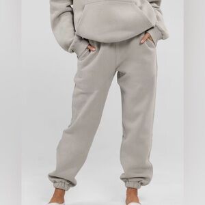 Comfrt sweat pants